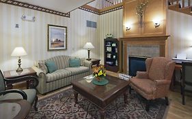 Country Inn Suites Prairie du Chien Wisconsin