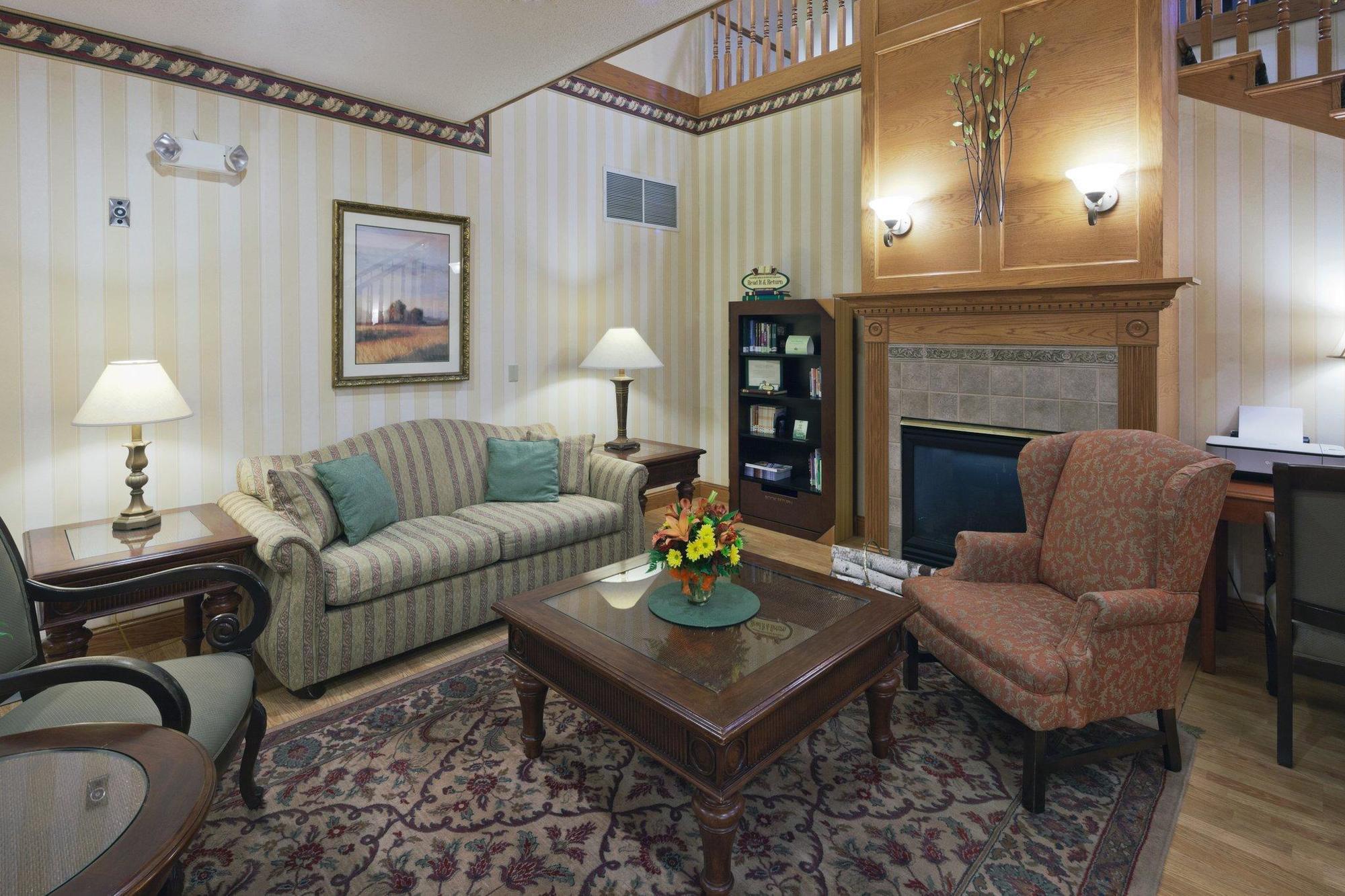 Country Inn & Suites By Radisson, Prairie Du Chien Exterior photo